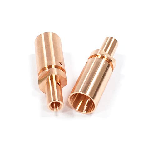 china cnc machining copper parts manufacturers|China cnc machining services.